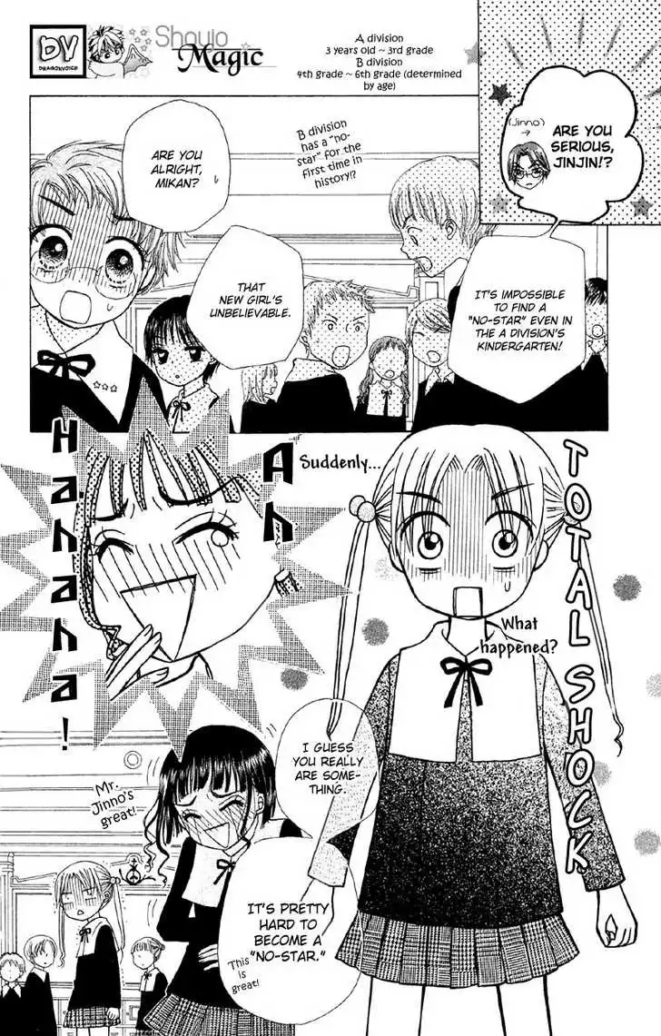 Gakuen Alice Chapter 7 9